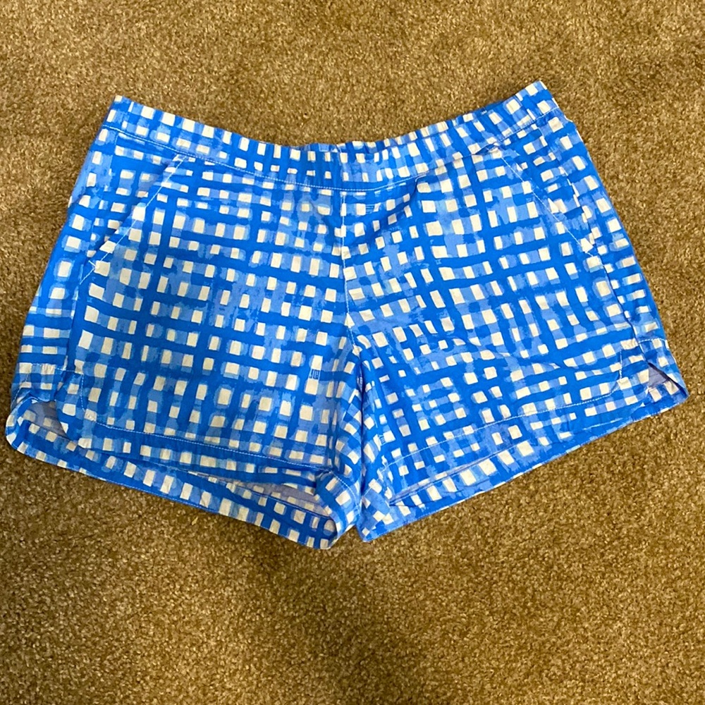 Lilly Pulitzer Shorts size M